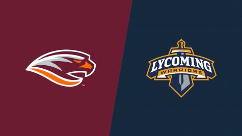 2024 Susquehanna vs Lycoming - Men's