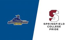 2024 Worcester State vs Springfield College - Field Hockey