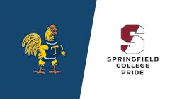 2024 Trinity College (CT) vs Springfield College - Field Hockey