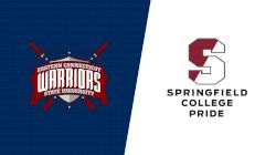 2024 Eastern Connecticut State vs Springfield College - Field Hockey