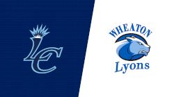 2024 Lasell University vs Wheaton College (MA) - Women's