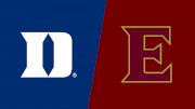 2024 Duke vs Elon - Men's