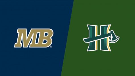 2024 Cal State Monterey Bay vs Cal Poly Humboldt - Women's