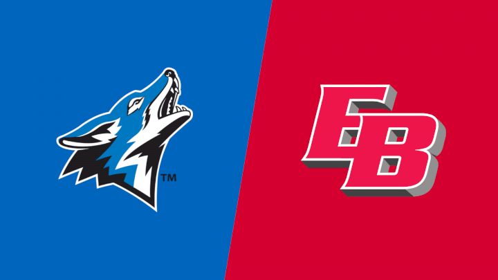 CSUSB vs CSUEB