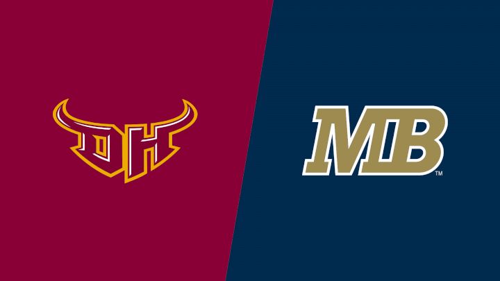 2024 Cal State Dominguez Hills vs Cal State Monterey Bay - Women's