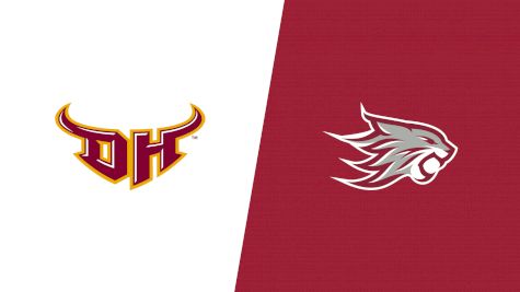 2024 Cal State Dominguez Hills vs Chico State - Men's