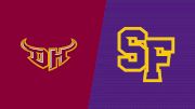 2024 Cal State Dominguez Hills vs San Francisco State - Men's