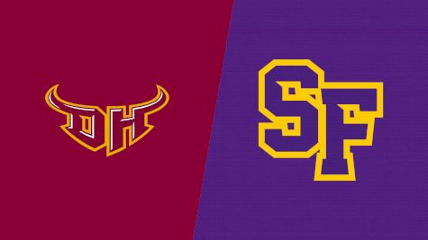 2024 Cal State Dominguez Hills vs San Francisco State - Men's