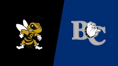 2024 West Virginia State vs Barton College