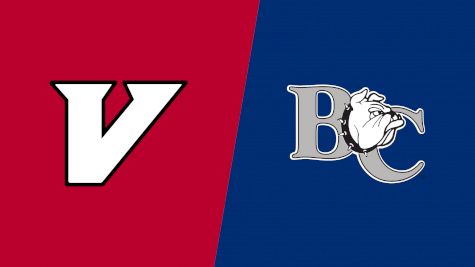 2024 UVA Wise vs Barton College