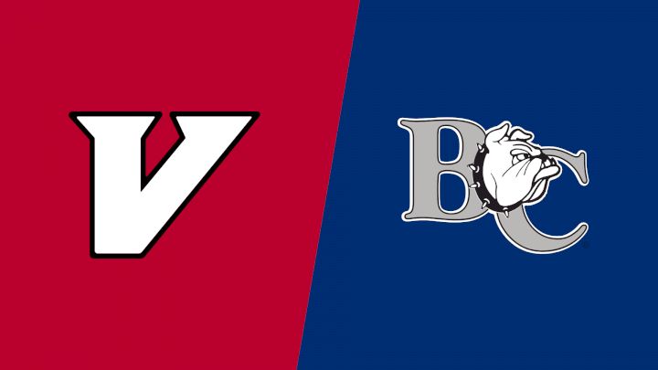 2024 UVA Wise vs Barton College