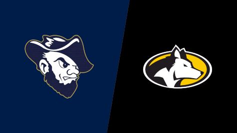 2024 South Dakota Mines vs Michigan Tech