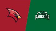 2024 Saginaw Valley St. vs UW-Parkside - Women's