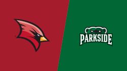 2024 Saginaw Valley St. University vs UW-Parkside - Men's