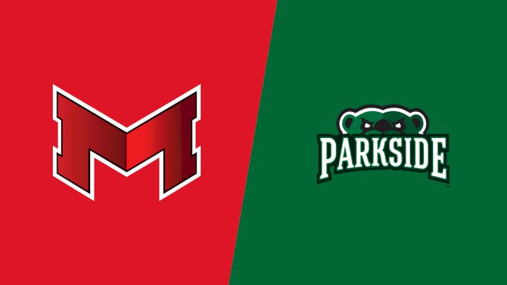 2024 Maryville (MO) vs UW-Parkside - Men's