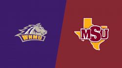 2024 Western N.M. vs Midwestern State - Women's