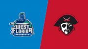 2024 West Florida vs Christian Brothers University - Women's