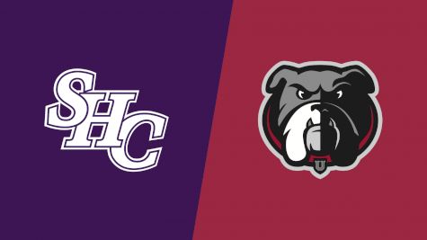 2024 Spring Hill College vs Union (TN) - Men's