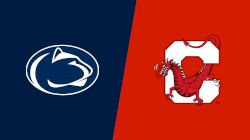 2024 Penn St.-Erie vs SUNY Cortland - Men's