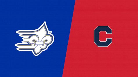 2024 Limestone vs Catawba