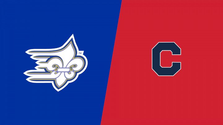 2024 Limestone vs Catawba