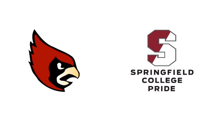 2024 Catholic vs Springfield College - Women's