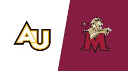 2024 Adelphi vs Molloy - Women's