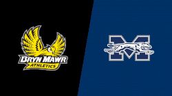 2024 Bryn Mawr College vs Moravian - Women's