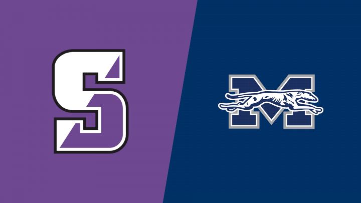 2024 Scranton vs Moravian - Women's