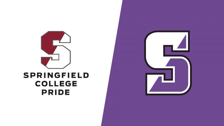 2024 Springfield College vs Scranton - Women's