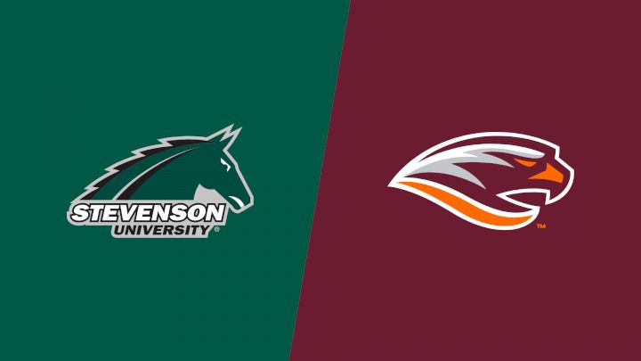 2024 Stevenson University vs Susquehanna - Women's