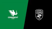 2024 Connacht Rugby vs Hollywoodbets Sharks