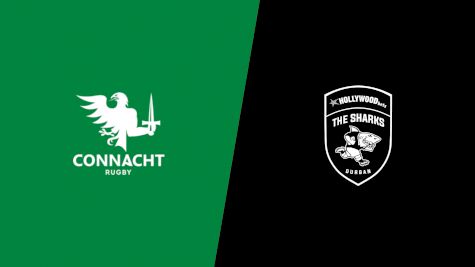 2024 Connacht Rugby vs Hollywoodbets Sharks