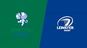 2024 Benetton Rugby vs Leinster Rugby