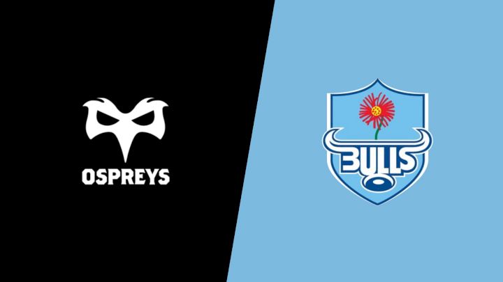 2024 Ospreys Rugby vs Vodacom Bulls