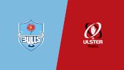 2024 Vodacom Bulls vs Ulster Rugby