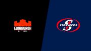 2024 Edinburgh Rugby vs DHL Stormers