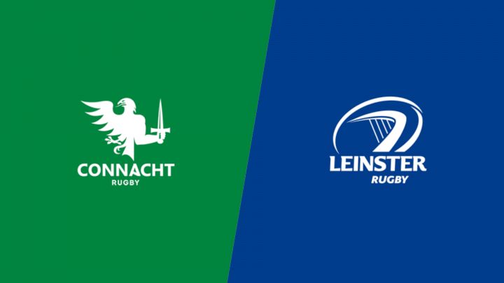 2024 Connacht Rugby vs Leinster Rugby