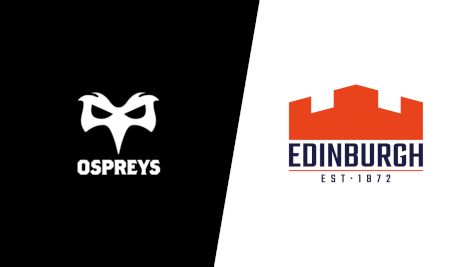 2024 Ospreys Rugby vs Edinburgh Rugby