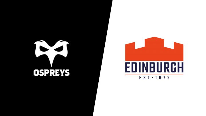 2024 Ospreys Rugby vs Edinburgh Rugby