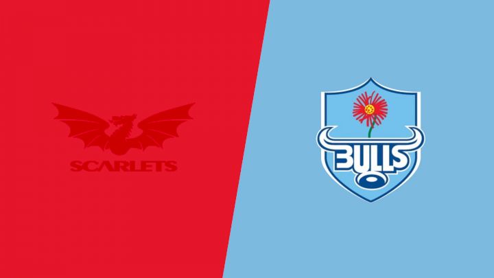 2024 Scarlets vs Vodacom Bulls