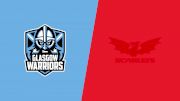 2024 Glasgow Warriors vs Scarlets