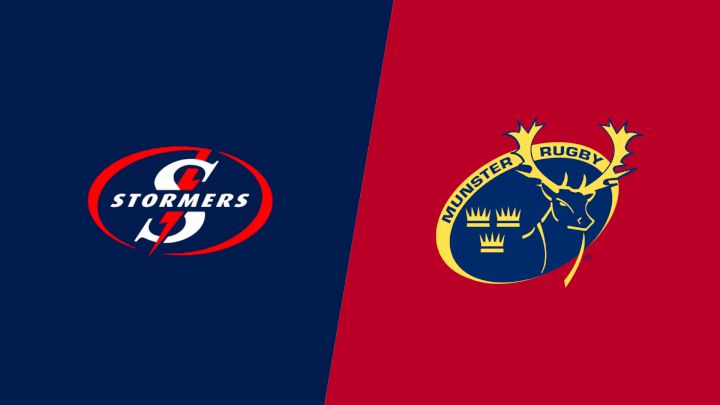 2024 DHL Stormers vs Munster Rugby