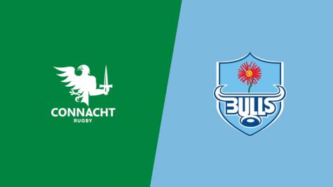 2024 Connacht Rugby vs Vodacom Bulls