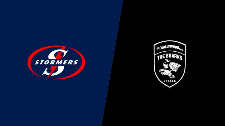 2024 DHL Stormers vs Hollywoodbets Sharks