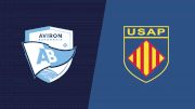 2024 Aviron Bayonnais vs Perpignan