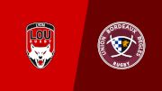 2024 Lyon OU vs Union Bordeaux Begles