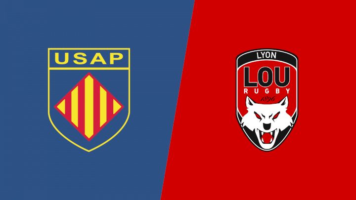 2024 Perpignan vs Lyon OU