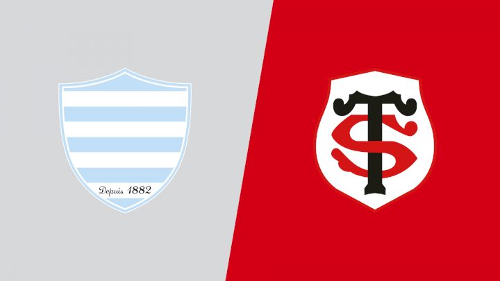 2024 Racing 92 vs Stade Toulousain