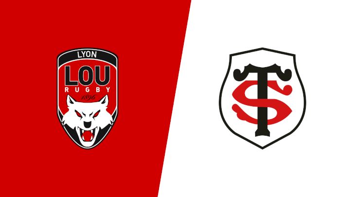 2024 Lyon OU vs Stade Toulousain